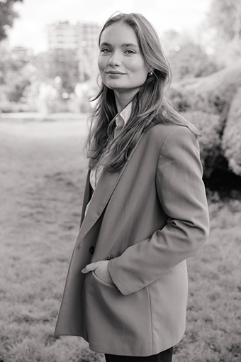 Caroline